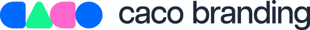 CACO Branding —  Comunicação, Design & Co.